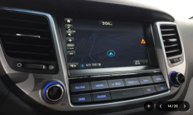 Hyundai Tucson SMART | Auto.bg — изображение 11