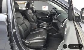 Hyundai Tucson SMART | Auto.bg — изображение 10