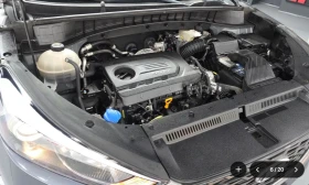 Hyundai Tucson SMART | Auto.bg — изображение 8