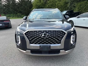 Hyundai Palisade Ultimate Calligraphy/360/DIS/HUD/H&K/ОБДУХВАНЕ | Auto.bg — изображение 6