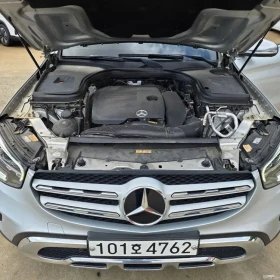 Mercedes-Benz GLC 300 | 4MATIC  - 24800 € - 62492791 17