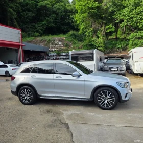 Mercedes-Benz GLC 300 | 4MATIC  - 24800 € - 62492791 4