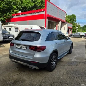Mercedes-Benz GLC 300 | 4MATIC  - 24800 € - 62492791 7