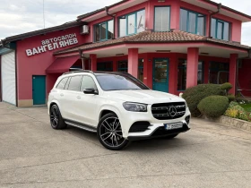 Mercedes-Benz GLS 400 d 4M AMG Line* Night* 3xTV* Massage* 23"