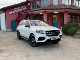 Mercedes-Benz GLS 400 d 4M AMG Line* Night* 3xTV* Massage* 23"