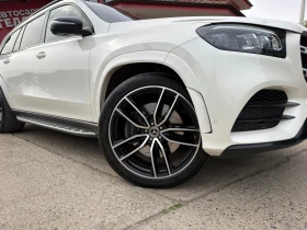 ����� �� �������� �� Mercedes-Benz GLS 400 d 4M AMG Line* Night* 3xTV* Massage* 23"