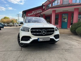 ����� �� �������� �� Mercedes-Benz GLS 400 d 4M AMG Line* Night* 3xTV* Massage* 23"