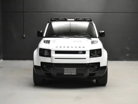 Land Rover Defender 110 V8 AWD / Finance at 4.99% 4x4 | Mobile.bg � ����� ������ 2
