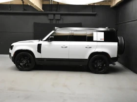 Land Rover Defender 110 V8 AWD / Finance at 4.99% 4x4 | Mobile.bg � ����� ������ 5