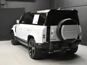 Land Rover Defender 110 V8 AWD / Finance at 4.99% 4x4 | Mobile.bg � ����� ������ 6
