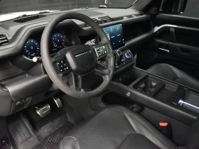 Land Rover Defender 110 V8 AWD / Finance at 4.99% 4x4 | Mobile.bg � ����� ������ 9