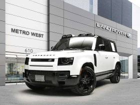 ����� �� �������� �� Land Rover Defender 110 V8 AWD / Finance at 4.99% 4x4