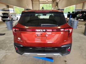Kia Seltos 2.0l S | Mobile.bg � ����� ������ 6