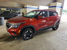 ������ Kia Seltos
