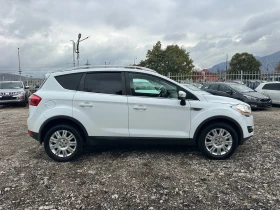Ford Kuga 2.0CDTI 136kc 4x4 | Mobile.bg � ����� ������ 6
