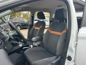 Ford Kuga 2.0CDTI 136kc 4x4 | Mobile.bg � ����� ������ 9