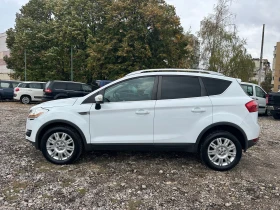 Ford Kuga 2.0CDTI 136kc 4x4 | Mobile.bg � ����� ������ 2