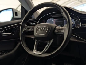 Audi Q8 Technik 55 TFSI* �����* 360* MATRIX* B&O 3D* HUD | Mobile.bg � ����� ������ 8