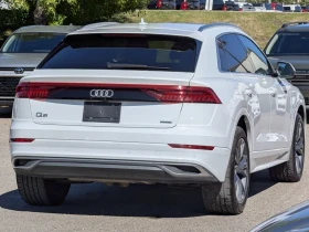 Audi Q8 Technik 55 TFSI* �����* 360* MATRIX* B&O 3D* HUD | Mobile.bg � ����� ������ 5