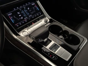 Audi Q8 Technik 55 TFSI* �����* 360* MATRIX* B&O 3D* HUD | Mobile.bg � ����� ������ 10