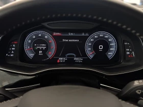 Audi Q8 Technik 55 TFSI* �����* 360* MATRIX* B&O 3D* HUD | Mobile.bg � ����� ������ 9