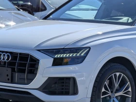 Audi Q8 Technik 55 TFSI* �����* 360* MATRIX* B&O 3D* HUD | Mobile.bg � ����� ������ 6
