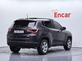 Jeep Compass 2.4 Longitude Awd | Auto.bg — изображение 2