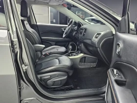 Jeep Compass 2.4 Longitude Awd | Auto.bg — изображение 11