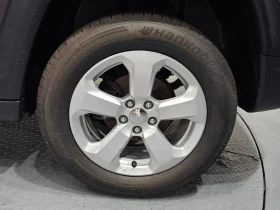 Jeep Compass 2.4 Longitude Awd | Auto.bg — изображение 5