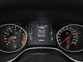Jeep Compass 2.4 Longitude Awd | Auto.bg — изображение 8