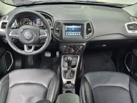 Jeep Compass 2.4 Longitude Awd | Auto.bg — изображение 7