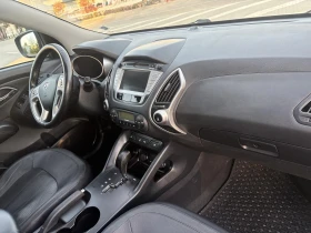 Hyundai IX35 2.0 4WD - 9590 € - 76396395 5
