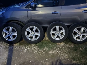 Hyundai IX35 2.0 4WD - 9590 € - 76396395 14