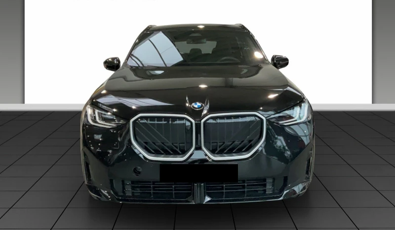 BMW X3 20d* FACELIFT* XDRIVE* M-SPORT* HEAD-UP* MEMORY* , снимка 2 - Автомобили и джипове - 49176011