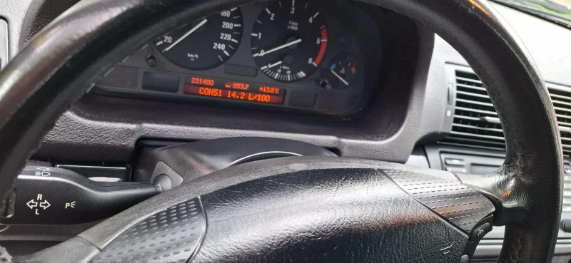 BMW X5 3.0d, снимка 10 - Автомобили и джипове - 52311640