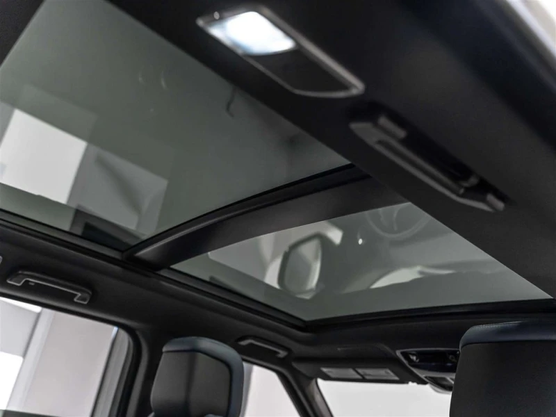 Land Rover Range Rover Sport * HST * CARFAX * ЦЕНА ДО БГ, снимка 12 - Автомобили и джипове - 53384540