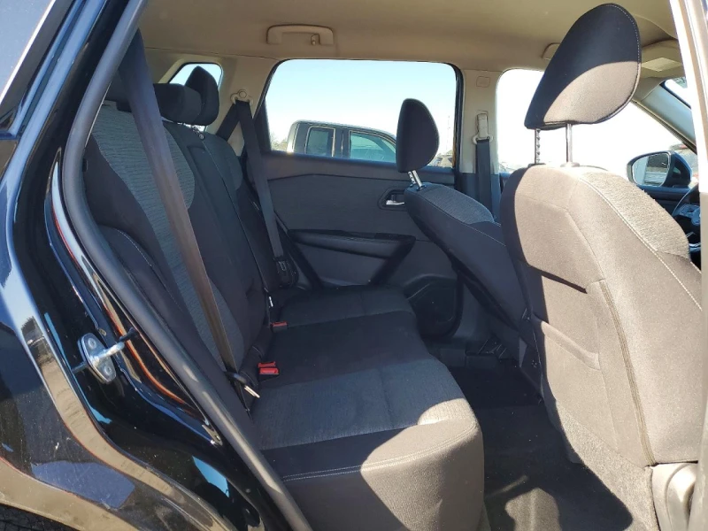 Nissan Rogue 2.5* SV* 4Х4 , снимка 10 - Автомобили и джипове - 53468463