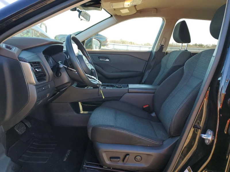 Nissan Rogue 2.5* SV* 4Х4 , снимка 8 - Автомобили и джипове - 53468463