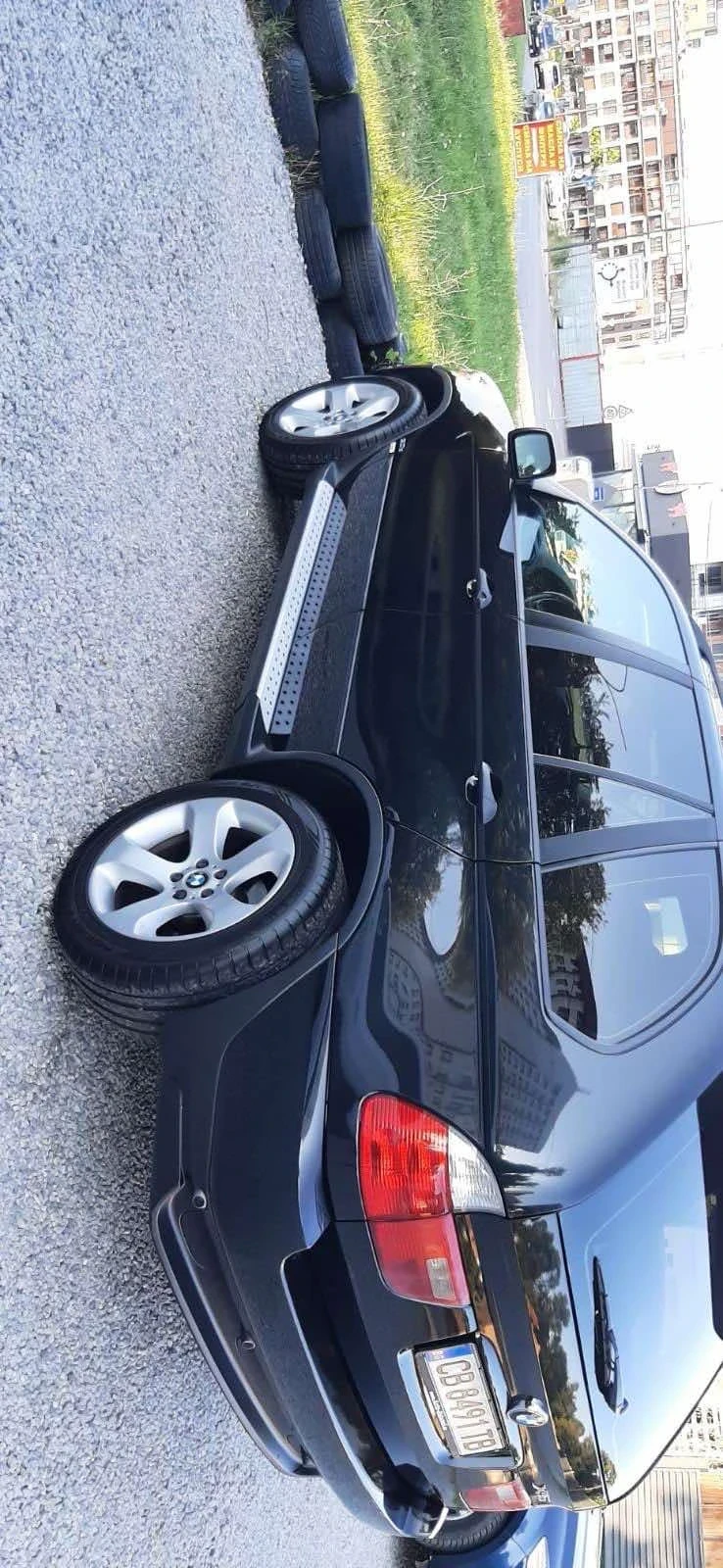 BMW X5 3.0d | Mobile.bg   2