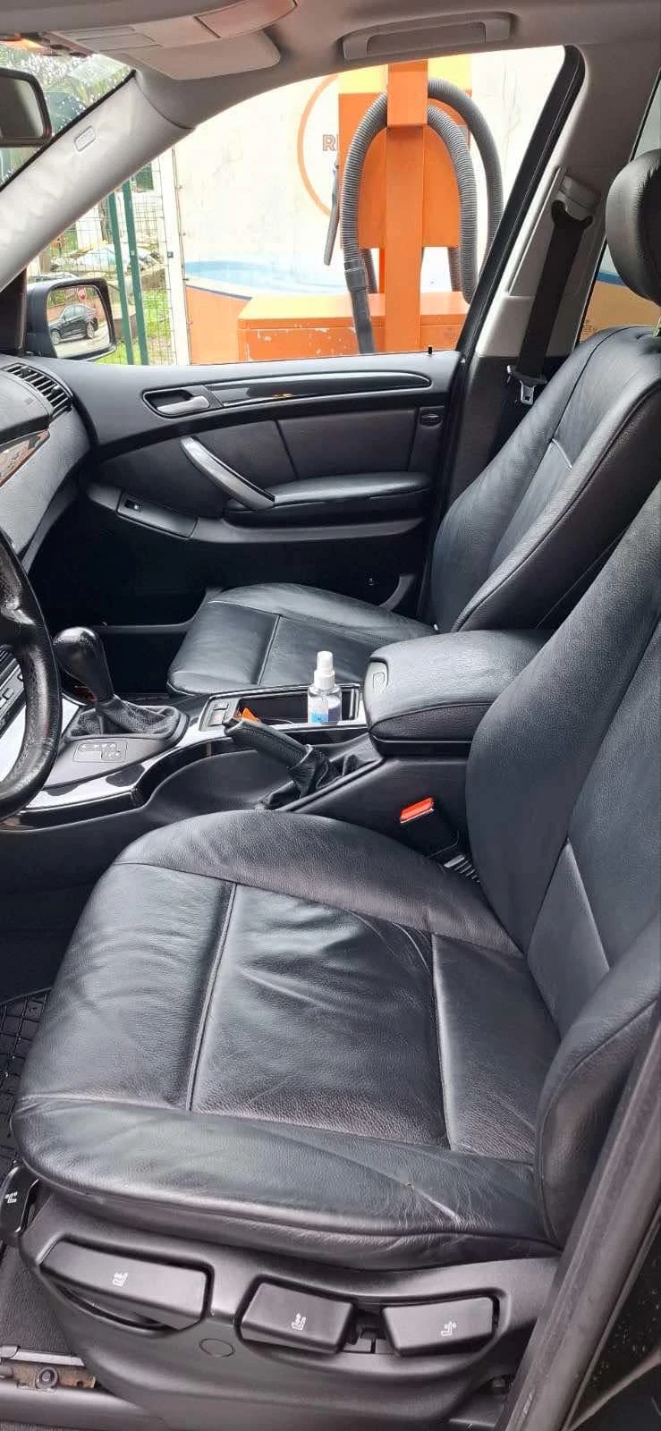 BMW X5 3.0d | Mobile.bg   11