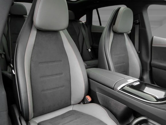 Mercedes-Benz EQE 350 4Matic = AMG Line = Premium Гаранция - изображение 9