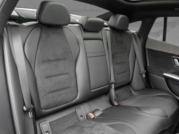 Mercedes-Benz EQE 350 4Matic = AMG Line = Premium Гаранция - изображение 10