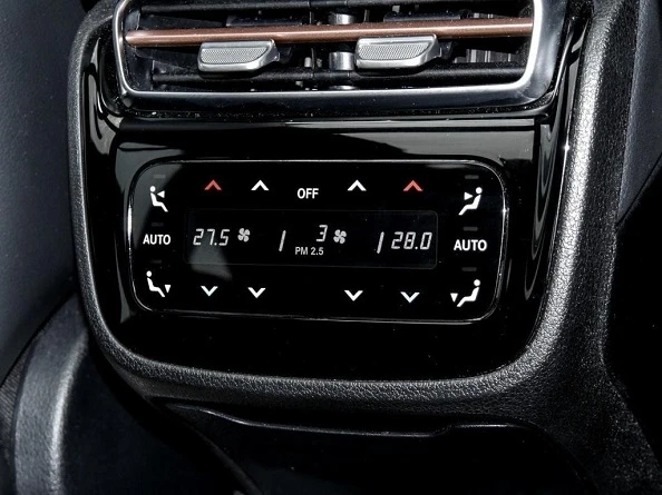 Mercedes-Benz EQE 350 4Matic = AMG Line = Premium  | Mobile.bg   11