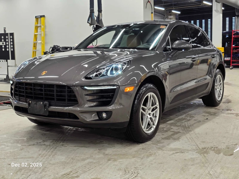 Porsche Macan * CARFAX * БЕЗ ПЪРВОНАЧАЛНА ВНОСКА - 41000 лв. / 20962.97 € - 28222480 1