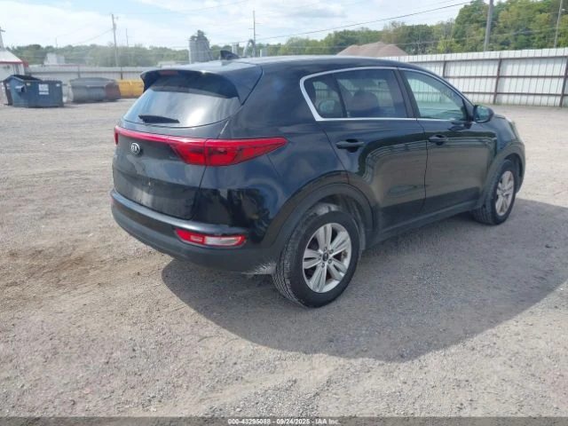 Kia Sportage LX AWD | Mobile.bg � ����������� 6