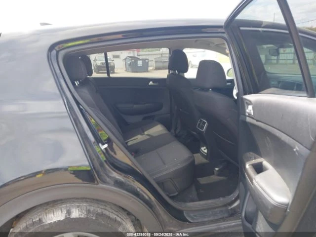 Kia Sportage LX AWD | Mobile.bg � ����������� 13