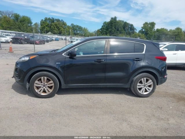 Kia Sportage LX AWD | Mobile.bg � ����������� 7