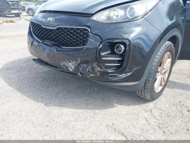 Kia Sportage LX AWD | Mobile.bg � ����������� 8
