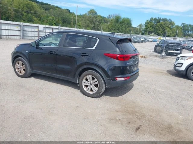 Kia Sportage LX AWD | Mobile.bg � ����������� 4