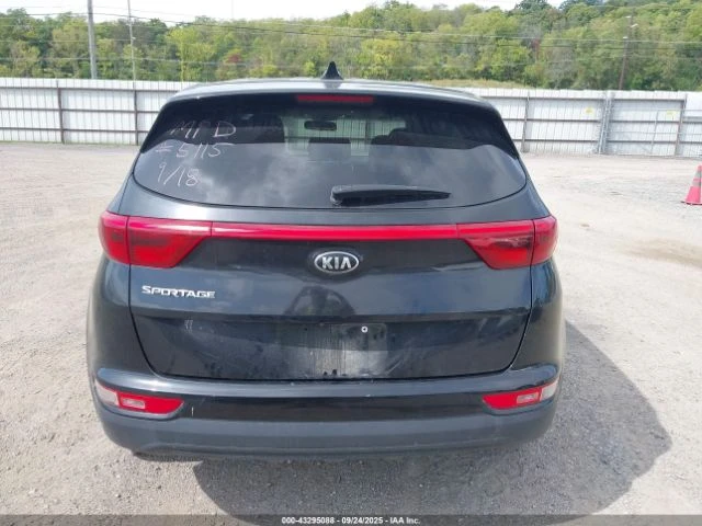 Kia Sportage LX AWD | Mobile.bg � ����������� 5